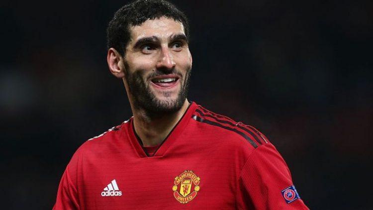 Maruāns Fellaini, www.sportazinas.com