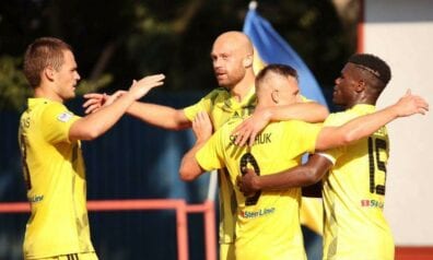 FK Ventspils, www.sportazinas.com