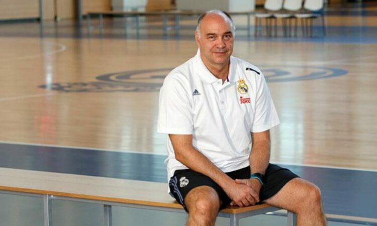 Pablo Laso